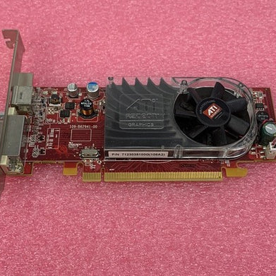 Advanced Micro Devices B629 Graphics Card 0X398D (Lot of 3)