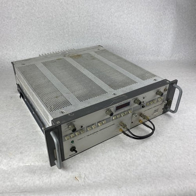 Tektronix 1450-1 Television Demodulator