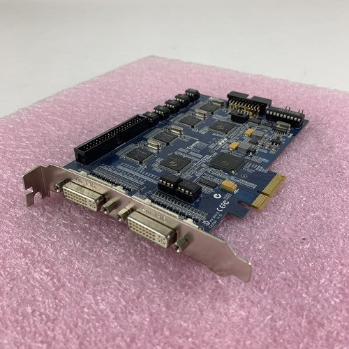 GeoVision GV-1480B 16-Ch CCTV Video Capture Card
