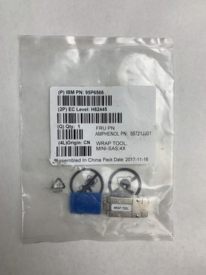 IBM 95P6566 Mini SAS Wrap Tool