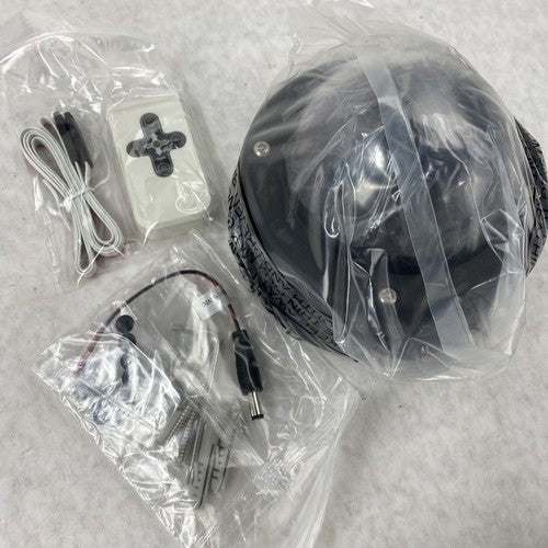American Dynamics ADCA7DBOC4RN Outdoor IR Black 690HTVL-E 2.8-10mm TDN Clear