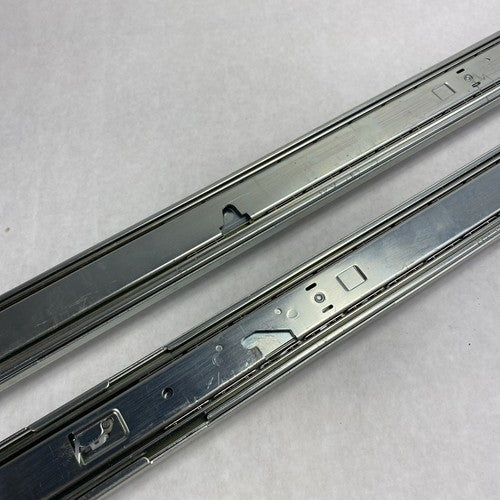 IBM Generation III 00D3962 00D3963 1U Rail Kit - Left And Right
