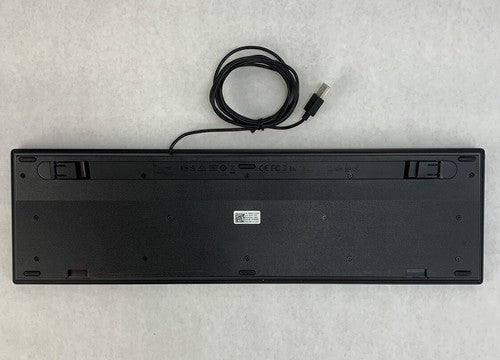 Dell KB216t Wired USB Keyboard (Lot of 4)