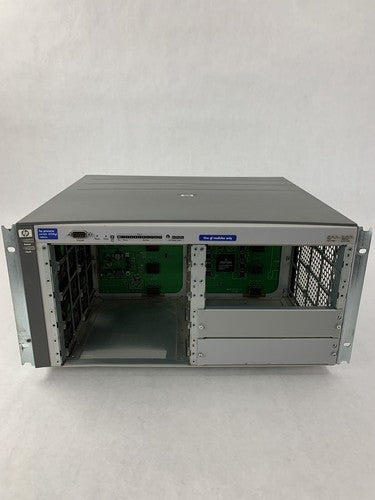 HP  ProCurve J4865AABA External Ethernet Switch Chassis