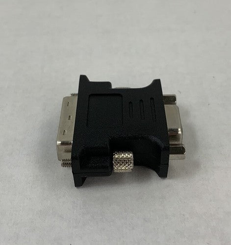 Adapter Converter DVI 6+5 11 Pin VGA Adapter (Lot of 2)