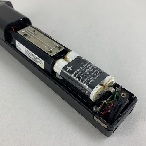 Welch Allyn 71130 and 23600 w/ Case Bad Batteries Parts and Repair