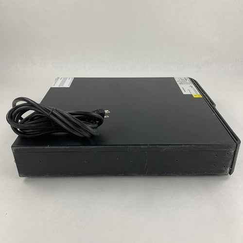 Emerson Liebert GXT3-700RT120  UPS System 700VA 120V No Batteries Tested