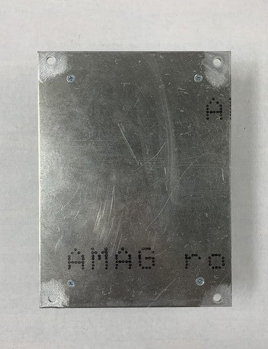 Whiting EDDY TAC II 040553X Eddy Current Brake Controller