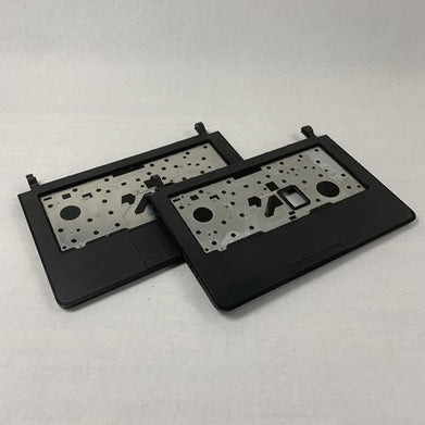 Dell Latitude 3340 3350 Palm Rest Upper Lid Keyboard Cover (Lot of 2)