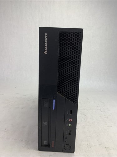 Lenovo ThinkCentre 8910B4U SFF Intel Pentium Dual-Core E5700 3GHz 4GB RAM No HDD
