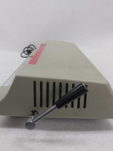 GBC Laminator General Binding Corporation Protector Model 501LM2