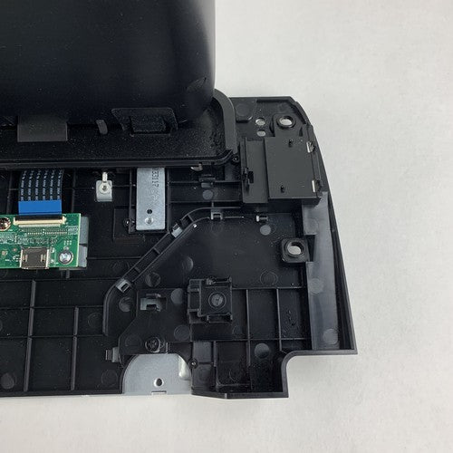 J7Z08-60104 Control Panel 8-Inch Display From HP Scanjet Flow N9120 FN2 OEM