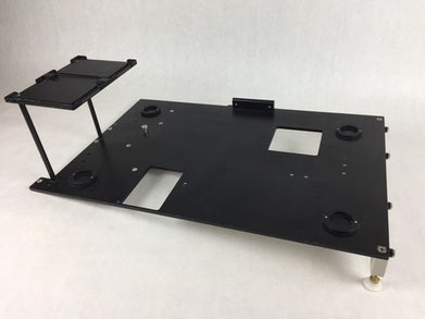 Biomex Spectcamax Plate Stackers