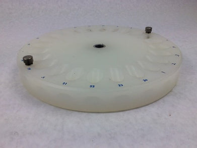Beckman Coulter Centrifuge Tray