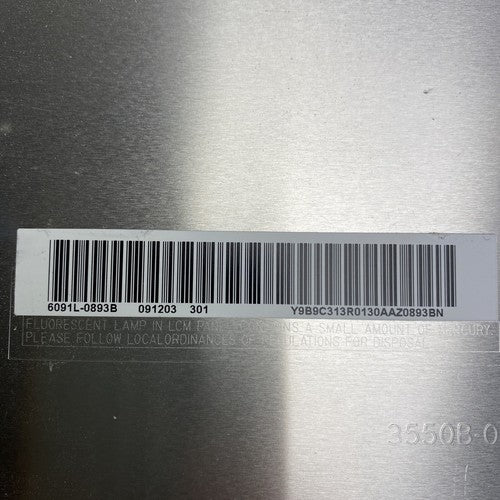LG LM230WF1 TL B3 23" LCD Glossy Touch Screen from HP Touchsmart 9100
