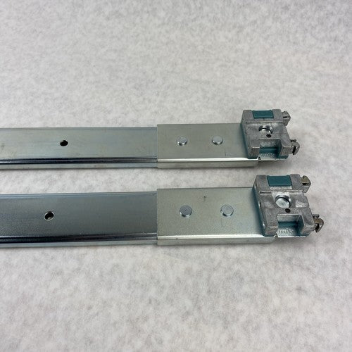 Accuride 03142 Medium-Duty Full Extension Drawer Slide
