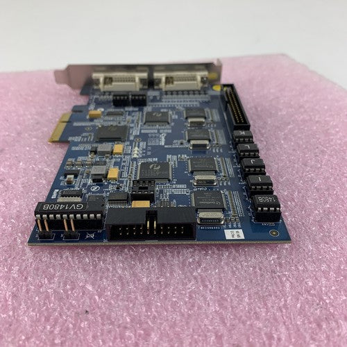 GeoVision GV-1480B 16-Ch CCTV Video Capture Card