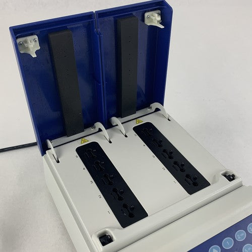 Meridian Bioscience illumipro-10 610172 Microplate Reader No Power Supply