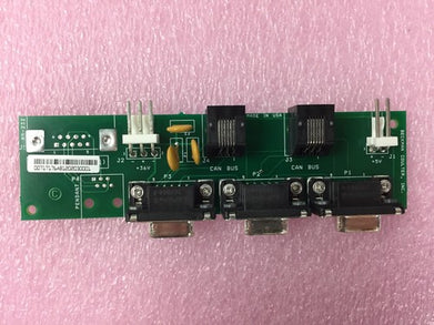 Beckman Coulter 717232 - Can Bus Board - Rev. AA - Replacement Part
