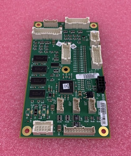 IGT Trim-Line 75436600W I/O Board
