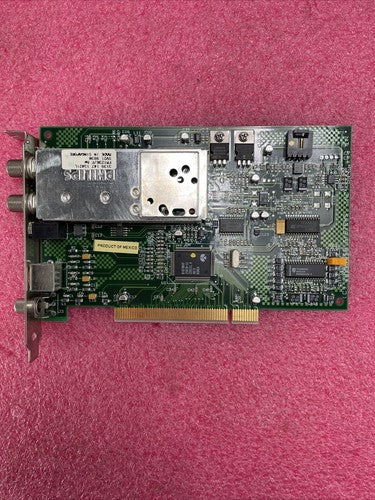 STB Systems 210-0337-00X TV-FM PCI Tuner Card