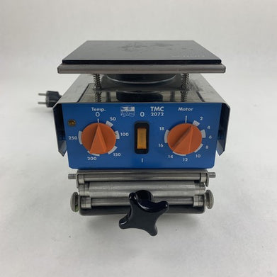 Assistent TMC 2072 Magnetic Stirrer Untested