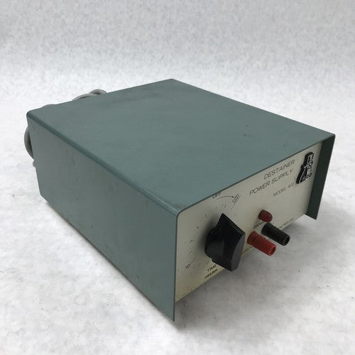 Instrumentation Specialties CO Model 422 Timed Destainer Power Supply