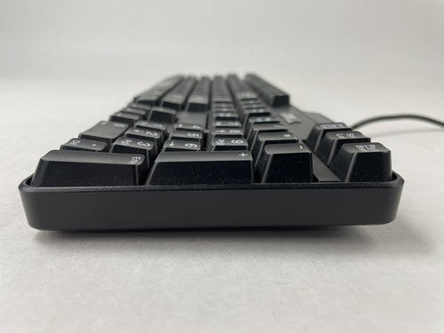 Dell L100 Keyboard U011 with USB Cable Lot of 4