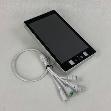 Foscam FFT-02 1080P Face Recognition Temperature Measurement Tested