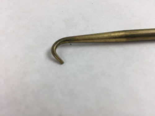 Waters 65000122 Brass Extraction Kit w/Case