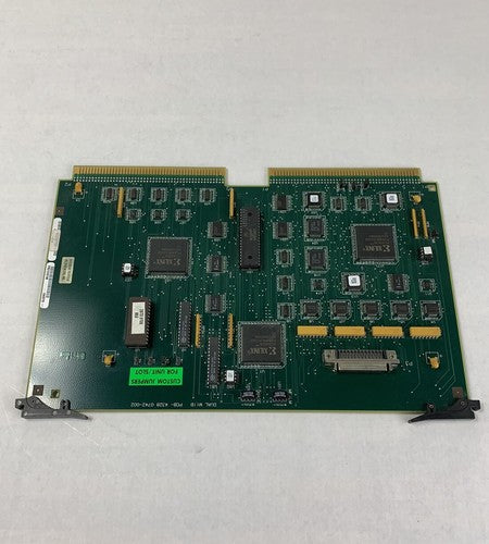 Unisys PR01210818 Dual MIIB PCB-43280742-002