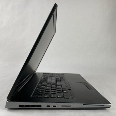 Dell Precision 7730 17.3" i7-8850H 2.6GHz 32GB RAM NVIDIA No SSD No OS Dent Edge