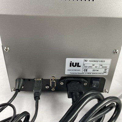 IUL NR 10006021/503 Colony Counter