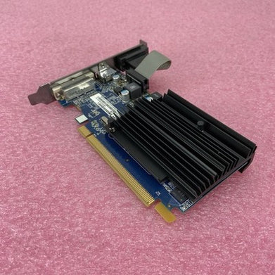 Saphire HD6450 PCI-E HDMI/DVI-D/VGA Graphics Card