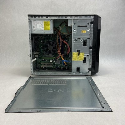 Dell Vostro 430 MT Intel Core i3-540 3.07GHz 4GB RAM No HDD No OS