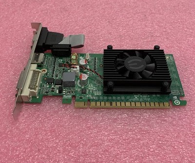 EVGA Nvidia GeForce 8400GS 512MB Video Graphics Card