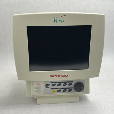 Medrad VERIS 8600 MR Monitoring System