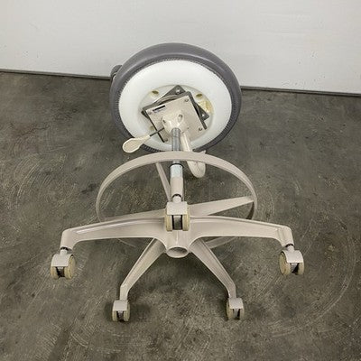 A-dec 1601 / 1622 Dental Doctor Stool - 6 Total