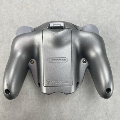 Nintendo Gamecube DOL-004 WaveBird Wireless Controller No Dongle Power Tested