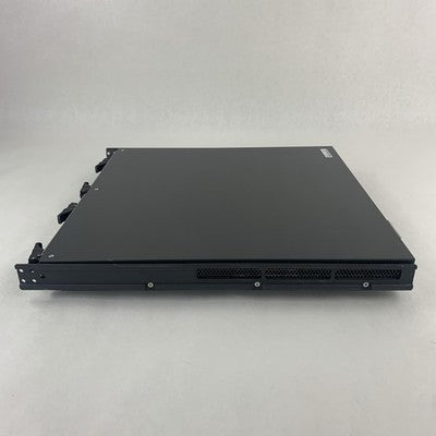 EMC DS-24M2 24-Port Fibre Switch Tested Reset