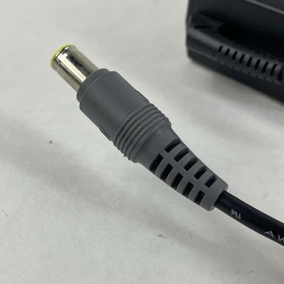 Lenovo 42T4427  90W AC Adapter 20V 4.5A 8MM Yellow Tip Lot of 4 No Power Cord
