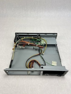 Exacq IPS04-2000-LC Chassis MX-0608f 80W Power Board