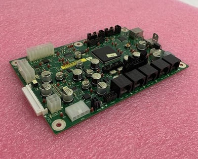Agilent Technologies 5010190503 BO Board