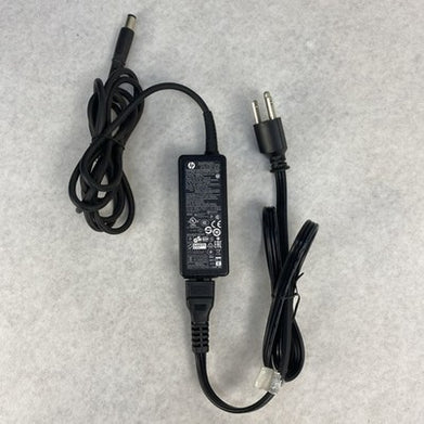 HP HSTNN-DA40 45W 19.5V 2.31A 7.4mm Barrel Laptop AC Adapter (Lot of 12)