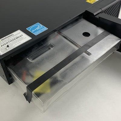 Vertiv GXT5-2000LVRT2UXL 2000VA UPS RDU101 Tested No Batteries Damaged Face