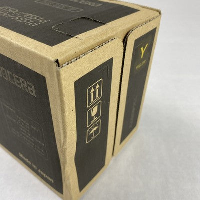 Kyocera TK-8507Y Yellow Toner Cartridge OEM Sealed