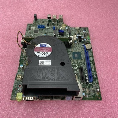 Dell Optiplex SFF 7040 Motherboard Intel Core i7-8700 3.2GHz 8GB RAM