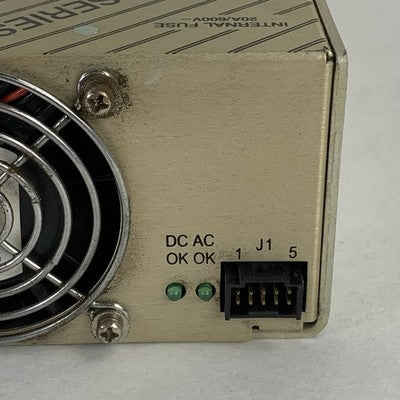 ASTEC MVP Series MP1-3W-3W-31 73-690-0321 Switching Power Supply