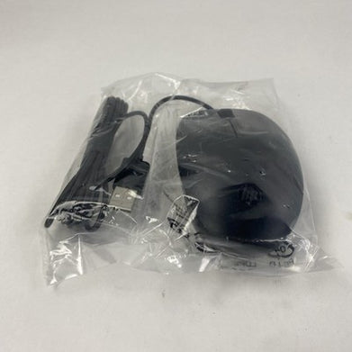 HP TPA-P001M Wired USB Mouse Lot of 5
