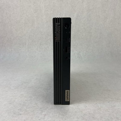 Lenovo ThinkCentre M75Q Micro Intel Core i5-10500T 2.3GHz 8GB RAM No AC/HDD/OS